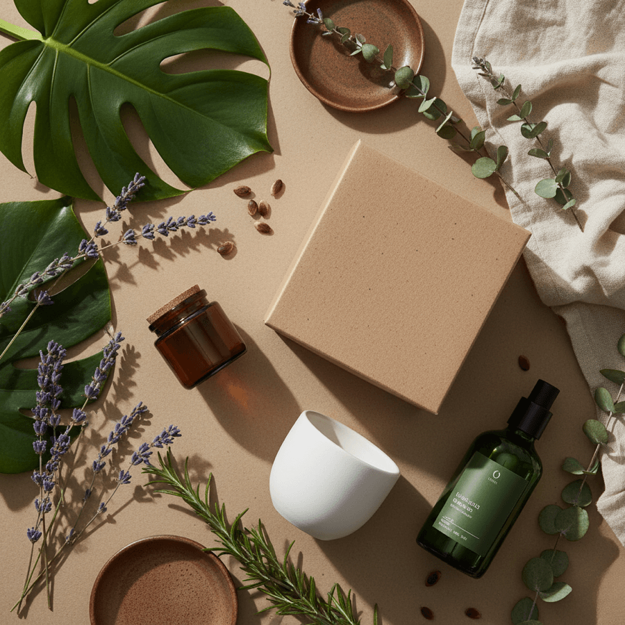 Global Impact - Nature and sustainability